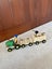 Discoveroo Wooden Toy tractor & trailer Carousel 4