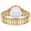 Lacoste Gold Steel Black Dial Multi-function Men's Watch - 2011407 Carousel 4