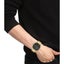 Lacoste Gold Steel Black Dial Multi-function Men's Watch - 2011407 Carousel 5