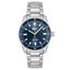 Lacoste Stainless Steel Blue Dial Men's Watch - 2011424 Carousel 1