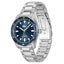 Lacoste Stainless Steel Blue Dial Men's Watch - 2011424 Carousel 3