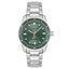 Lacoste Stainless Steel Green Dial Men's Watch - 2011425 Carousel 1