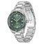 Lacoste Stainless Steel Green Dial Men's Watch - 2011425 Carousel 3