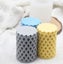 Silicone Molds Cylinder Candle Moulds Carousel 15