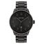 Calvin Klein Steel Black Dial Men's Watch - 25200516 Carousel 1