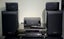 Technics SA-EX300 Stereo Receiver + 5 Speakers + Remote – MINT – $488 Carousel 9