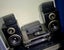 Technics SA-EX300 Stereo Receiver + 5 Speakers + Remote – MINT – $488 Carousel 11