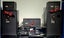Technics SA-EX300 Stereo Receiver + 5 Speakers + Remote – MINT – $488 Carousel 14
