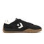 Converse Run Star Trainer Black Egret Gum Men Unisex Casual Shoes A08263C Carousel 2