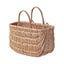 Basil - Swing Rattan Hanging Basket Carousel 1