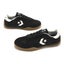Converse Run Star Trainer Black Egret Gum Men Unisex Casual Shoes A08263C Carousel 6