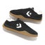 Converse Run Star Trainer Black Egret Gum Men Unisex Casual Shoes A08263C Carousel 7