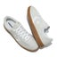 Converse All Star Classic Trainer Grey White Gum Men Unisex Casual Shoes A16535C Carousel 7