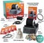 Dan&Darci Advanced Professional Rock Tumbler Kit Carousel 7