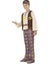 60s Flower Hippie Boys Costume Carousel 2