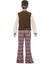 60s Flower Hippie Boys Costume Carousel 3