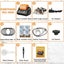New Rock Tumbler Kit on Afterpay Carousel 8