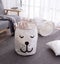 Linen Laundry Basket Carousel 7