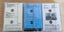 Redgum 3x cassette albums 'Frontline' 'Midnight Sun' ' Everythings Legal,Anyth.. Carousel 2