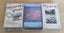 Redgum 3x cassette albums 'Frontline' 'Midnight Sun' ' Everythings Legal,Anyth.. Carousel 1