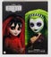 Monster High Skullector Beetlejuice and Lydia Deetz Doll Set with Accessories Carousel 2