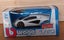 AUDI R8, LAMBORGHINI, JAGUAR F-TYPE, CHEVROLET CORVETTE, 4 MODELS BOXED, 1:43 Carousel 3