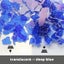 85g/3oz Per Bag Mosaic Fragments Glass Tiles For DIY Craft Carousel 1