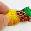 85g/3oz Per Bag Mosaic Fragments Glass Tiles For DIY Craft Carousel 7