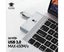 TYPEC Hub 4in1 Type-C Adapter with 4K HDMI USB-C USB-A 65W Power 3.5mm Headph Carousel 3