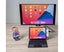 TYPEC Hub 4in1 Type-C Adapter with 4K HDMI USB-C USB-A 65W Power 3.5mm Headph Carousel 7