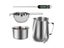 Candle Making Pouring Pot Stainless Steel Double Boiler Wax Melting Pot DIY Kit Carousel 3