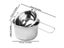Candle Making Pouring Pot Stainless Steel Double Boiler Wax Melting Pot DIY Kit Carousel 5