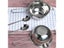 Candle Making Pouring Pot Stainless Steel Double Boiler Wax Melting Pot DIY Kit Carousel 7
