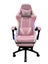 Gaming Chair With Headrest and Foot Rest With LED Light Snap Deal Carousel 3