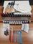 Beginner Art Bundle, D&D Model War Paint, Brushes etc. Carousel 1