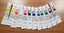 Beginner Art Bundle, D&D Model War Paint, Brushes etc. Carousel 18