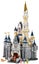 The Disney Castle Bricks 2016 Version 4080pcs Blocks Carousel 1