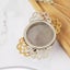 Double-layer Fine Mesh Tea Strainer Stainless Steel Filter Sieve Teaware Lace Carousel 7