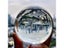 D2 Crystal Ball Perfect Lensball Clear Glass K9 Healing Sphere Photography Carousel 3