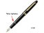 High Quality Monte Resin Ballpoint Rollerball Pens For Writing Gift Carousel 1