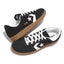 Converse All Star Classic Trainer Black White Gum Men Unisex Casual Shoe A16534C Carousel 6