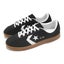 Converse All Star Classic Trainer Black White Gum Men Unisex Casual Shoe A16534C Carousel 8