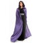 Hoodie Costume Cape Velvet Adult Cloak L2057PP0 Carousel 2