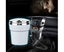 Universal Car Auto Cigarette Smoke Ashtray Ash Holder Container with LED Ligh Carousel 5