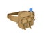 Unisex Outdoor Sports Running Water Bottle Holder Waterproof Waist Bag Pocket Carousel 4