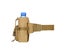 Unisex Outdoor Sports Running Water Bottle Holder Waterproof Waist Bag Pocket Carousel 5