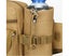 Unisex Outdoor Sports Running Water Bottle Holder Waterproof Waist Bag Pocket Carousel 9