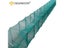 Portable Folded Long Nylon Fishing Net 1.5M-5.5M Crab Fish Net Hand Casting Carousel 3