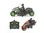 New Rc Toys 2.4Ghz Racing Car 360 Rotate Stick Stunt Car Remote Control Carousel 3