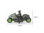 New Rc Toys 2.4Ghz Racing Car 360 Rotate Stick Stunt Car Remote Control Carousel 5